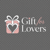 Gift For Lovers - Home